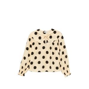 Stine Goya Neutrals Tops - Blouses Women
